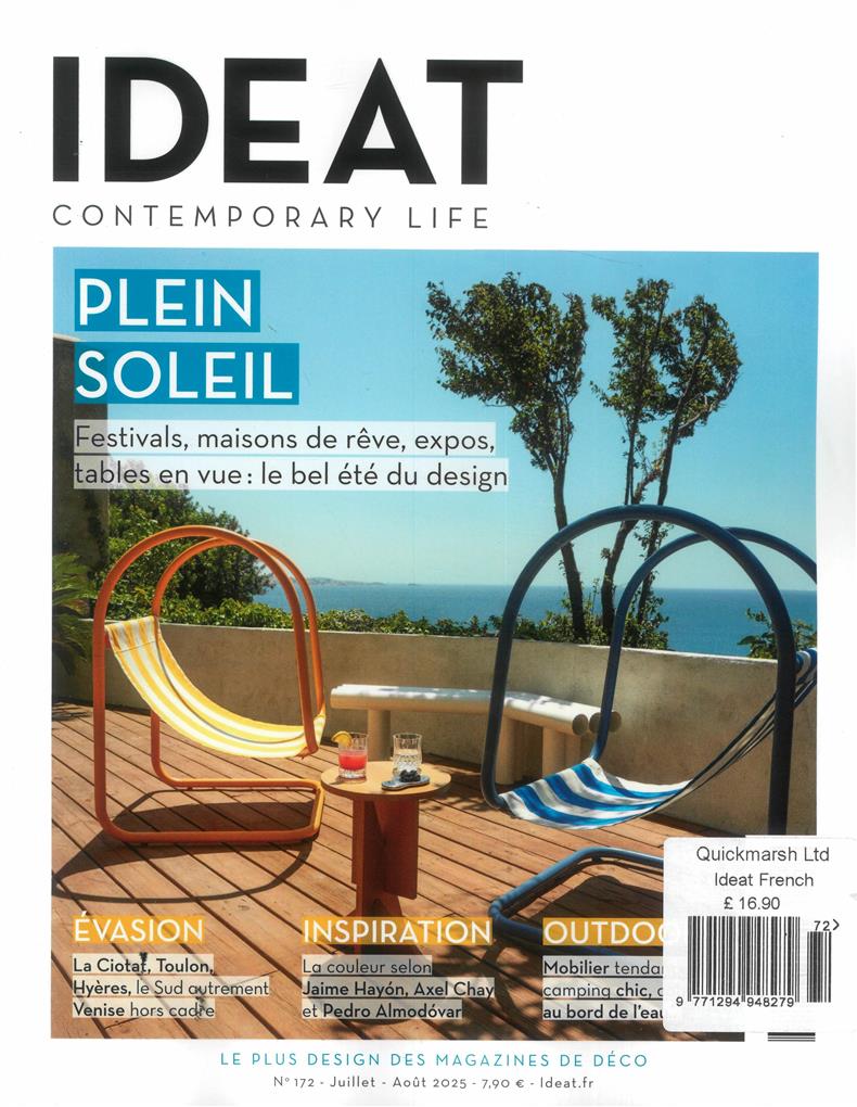 Ideat - NO 172