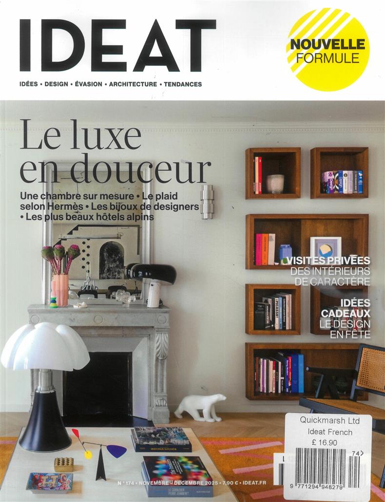 Ideat - NO 174