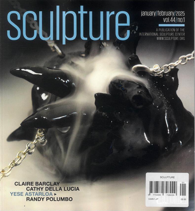 Sculpture - V44/1 J-F