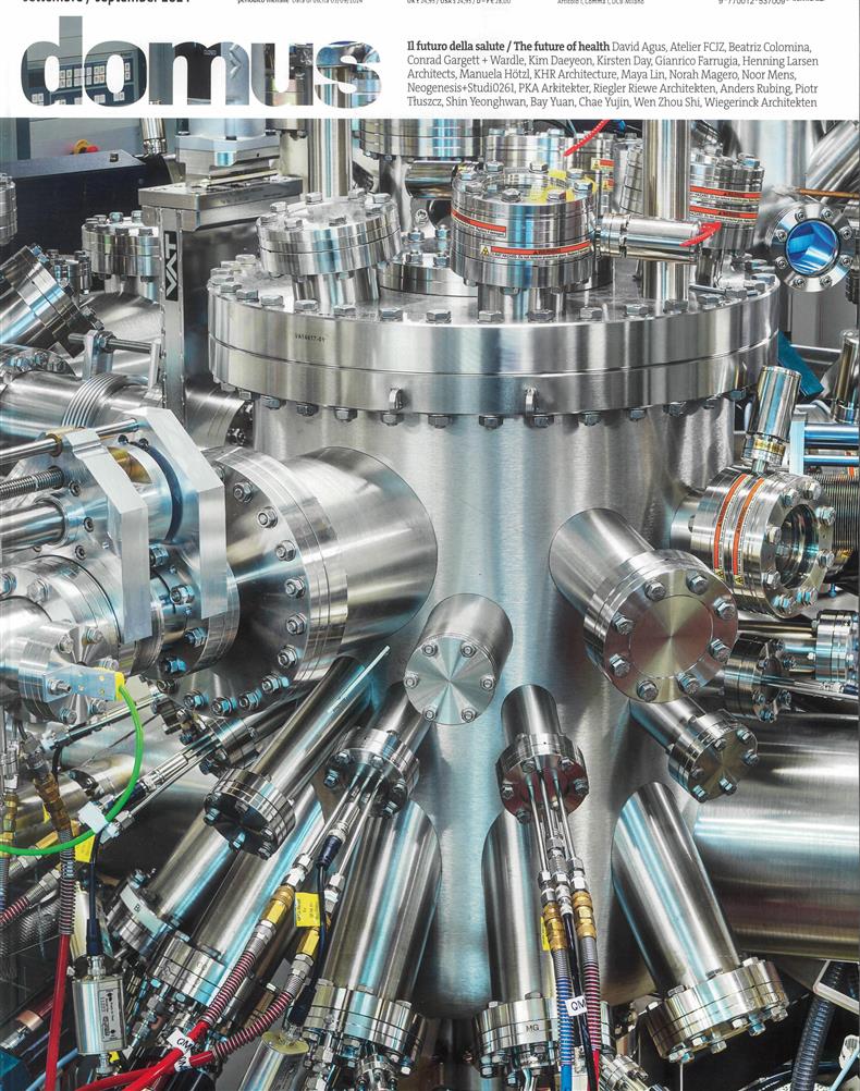 Domus - NO 42
