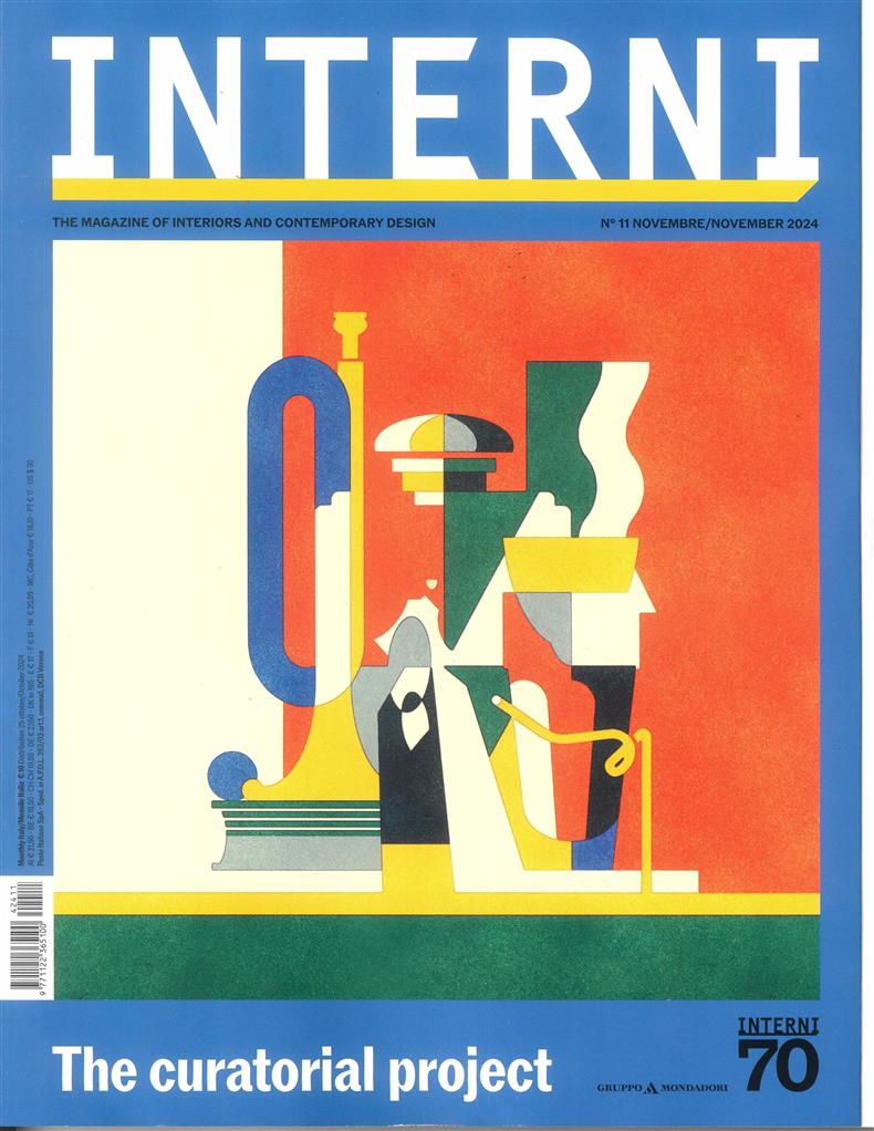 Interni - NO 11