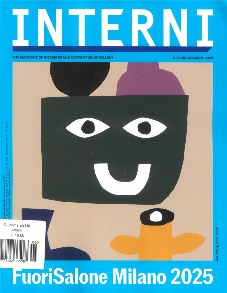 Interni - NO 6