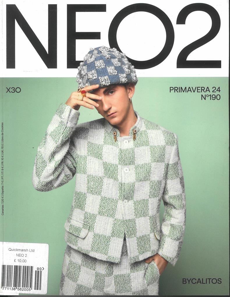 Neo2 - NO 190