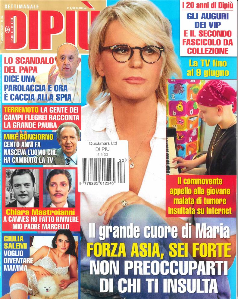 Dipiu - NO 22