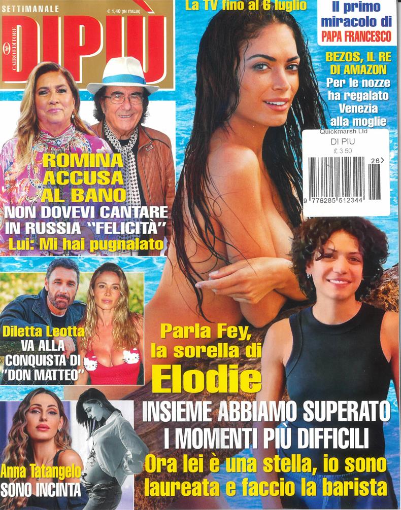 Dipiu - NO 26