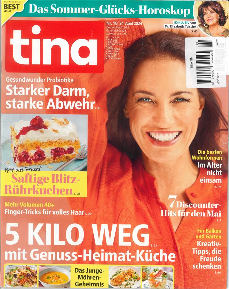 Tina - NO 20
