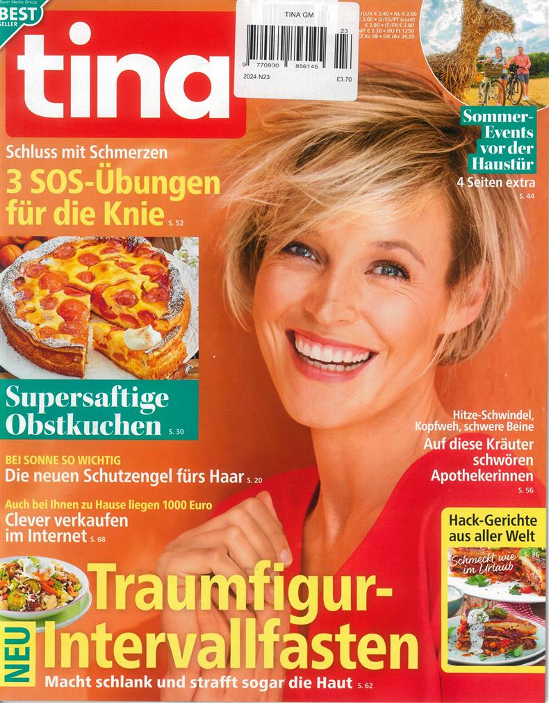 Tina - NO 23
