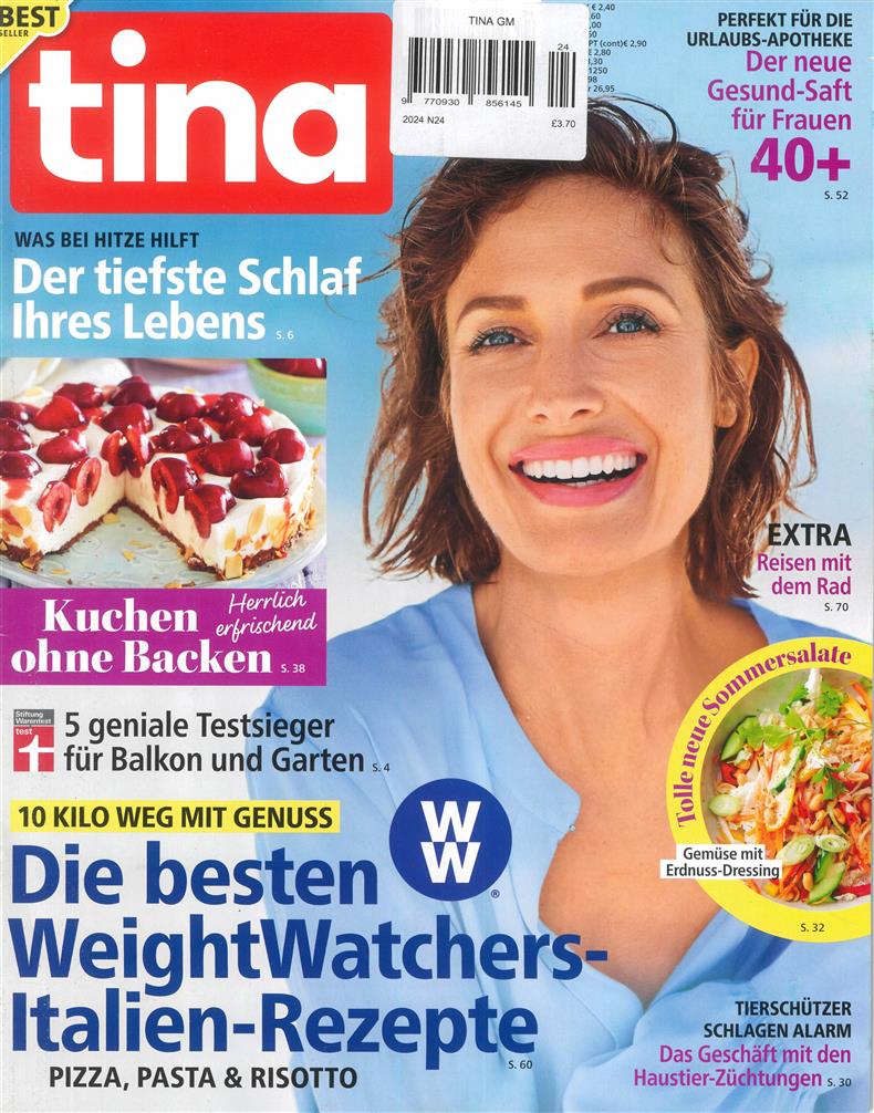 Tina - NO 24