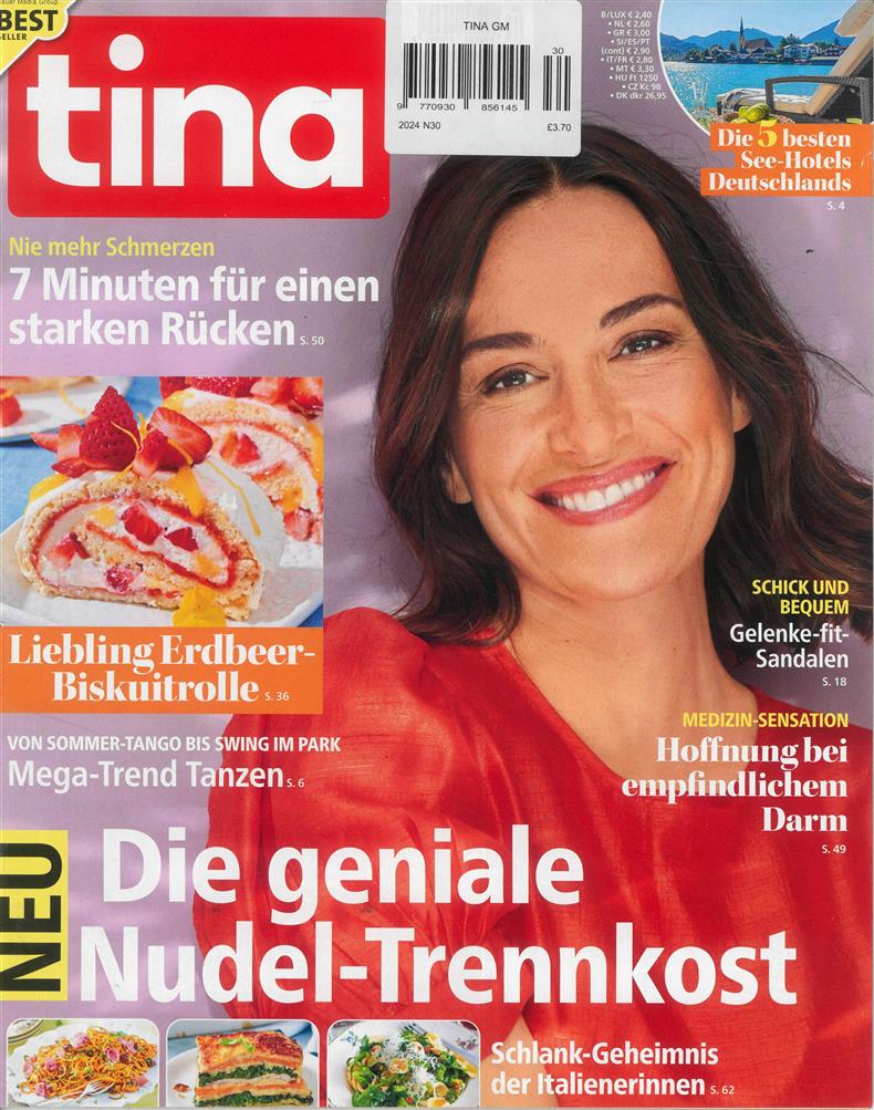 Tina - NO 30