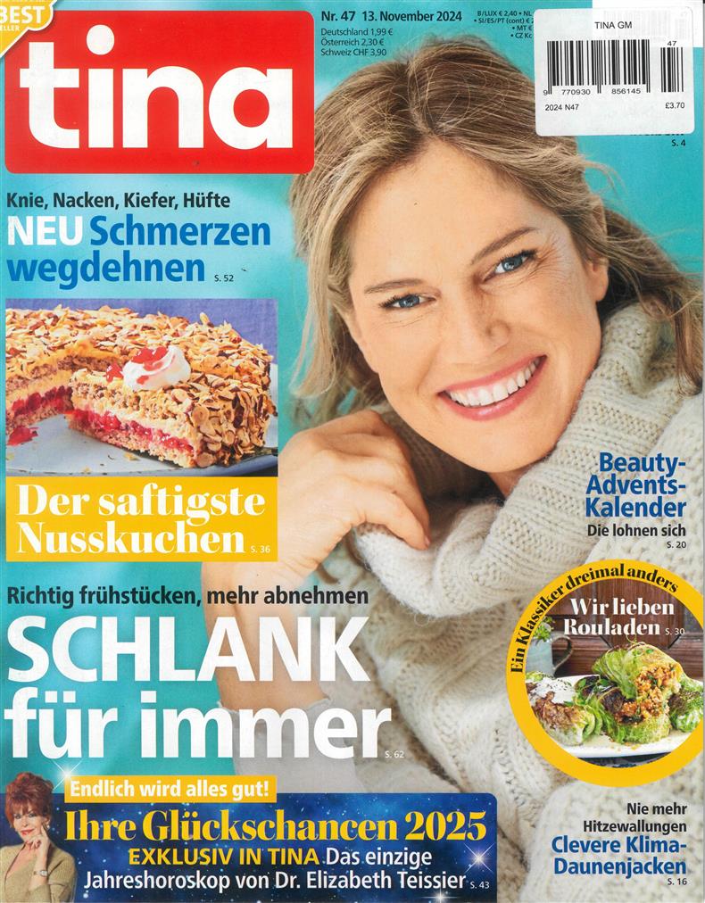 Tina - NO 47