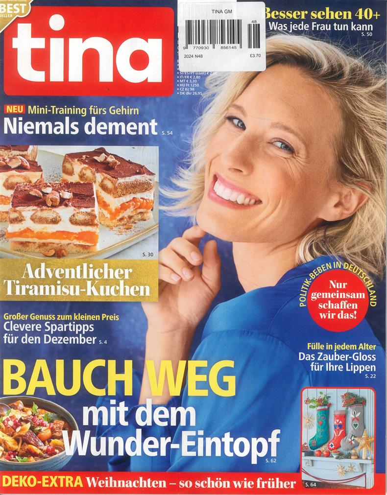 Tina - NO 48