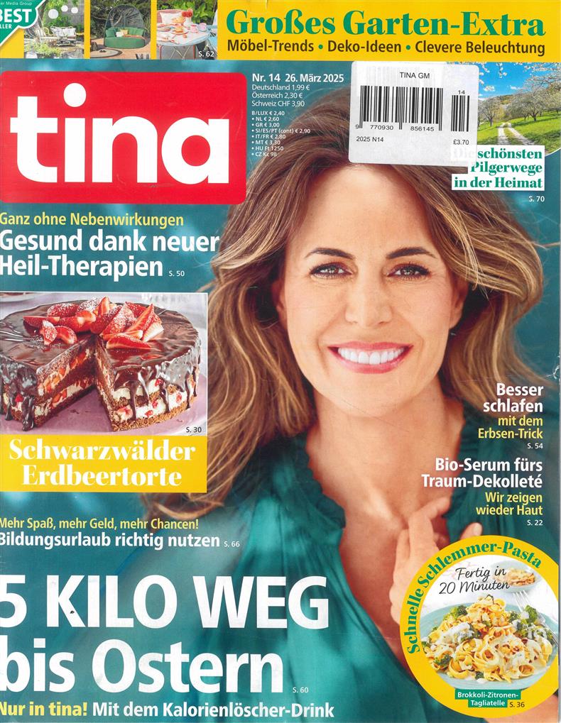 Tina - NO 14