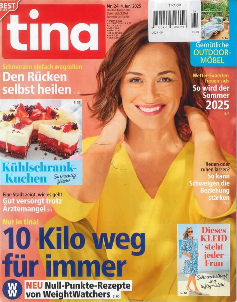 Tina - NO 24