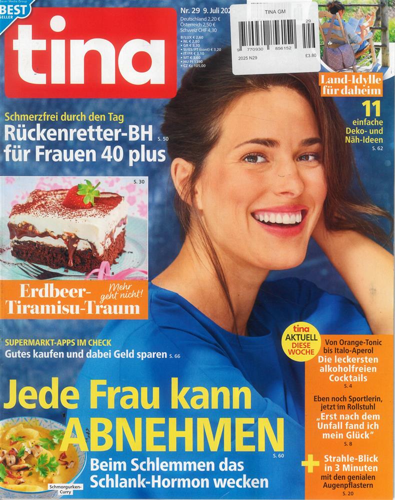 Tina - NO 29