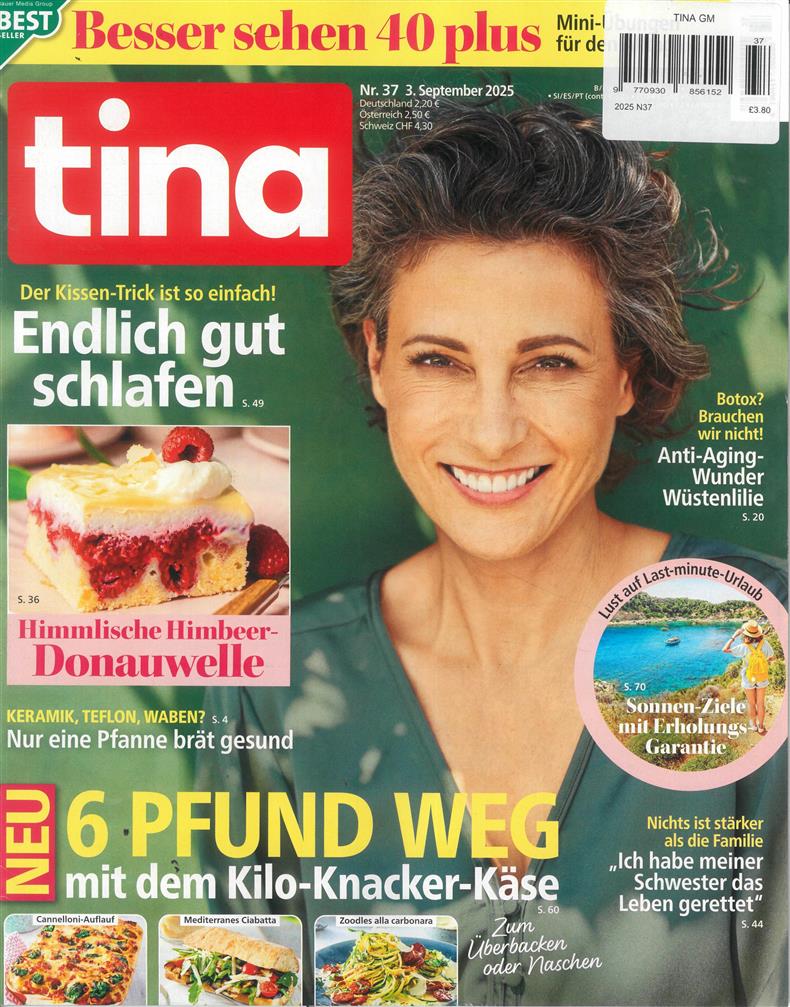 Tina - NO 37