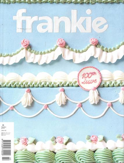 Frankie magazine