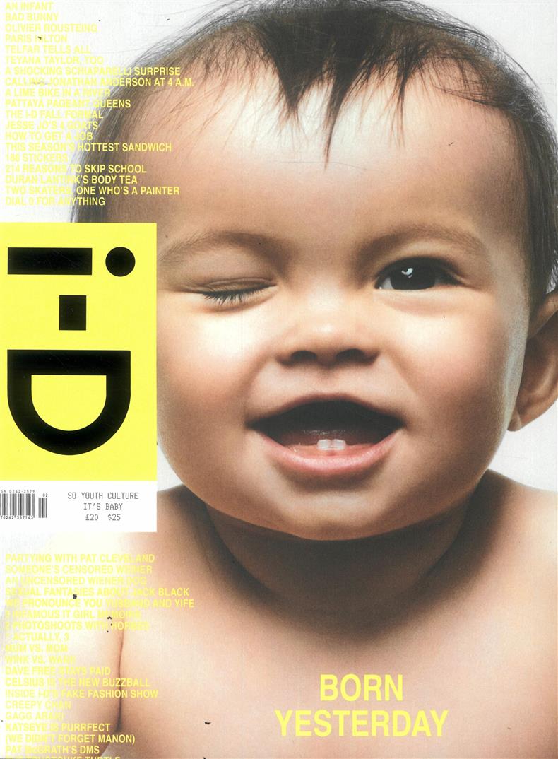 I-D - AUTUMN