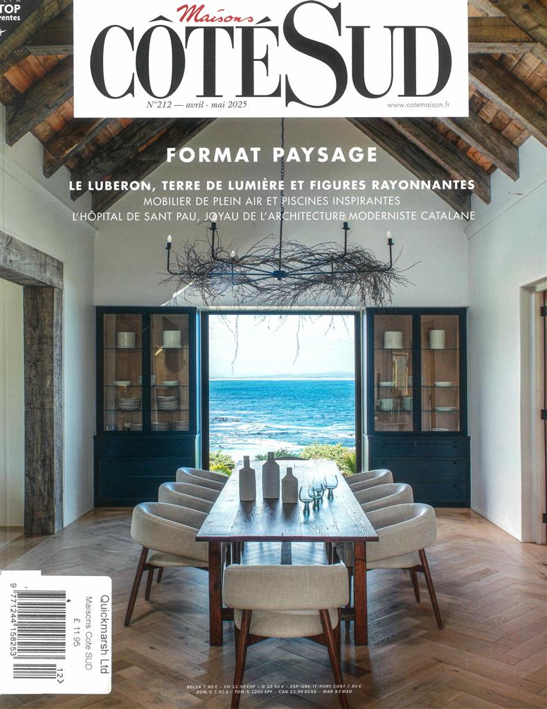 Maison Cote Sud - NO 212