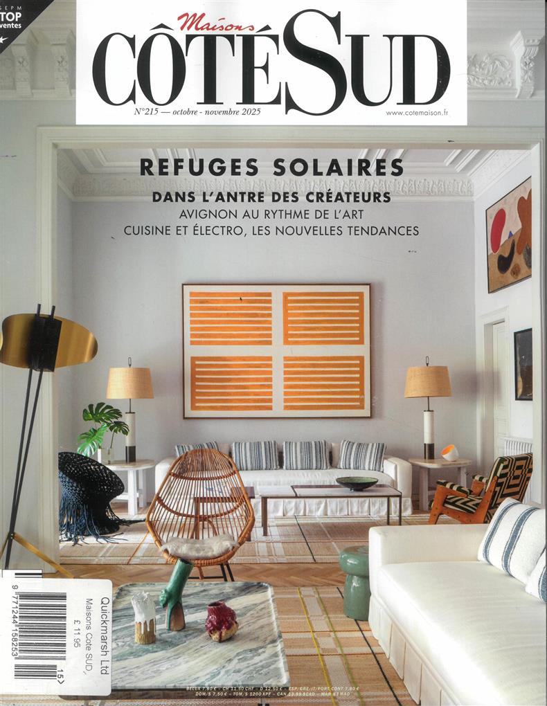 Maison Cote Sud - NO 15