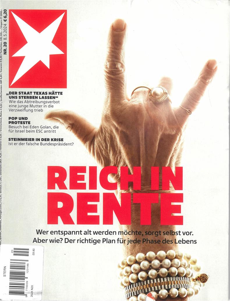 Stern - NO 20