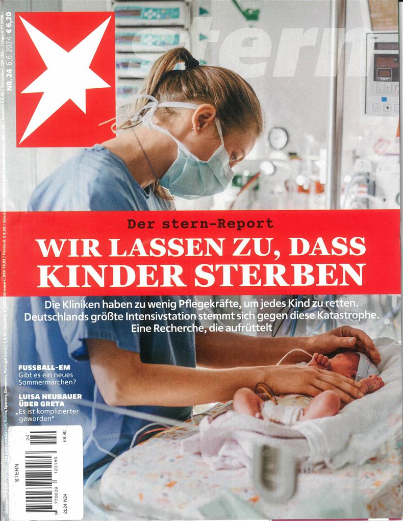 Stern - NO 24