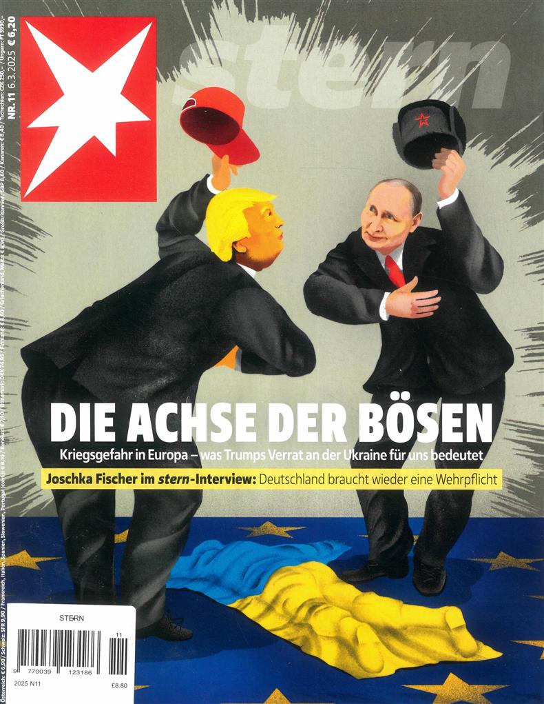 Stern - NO 11