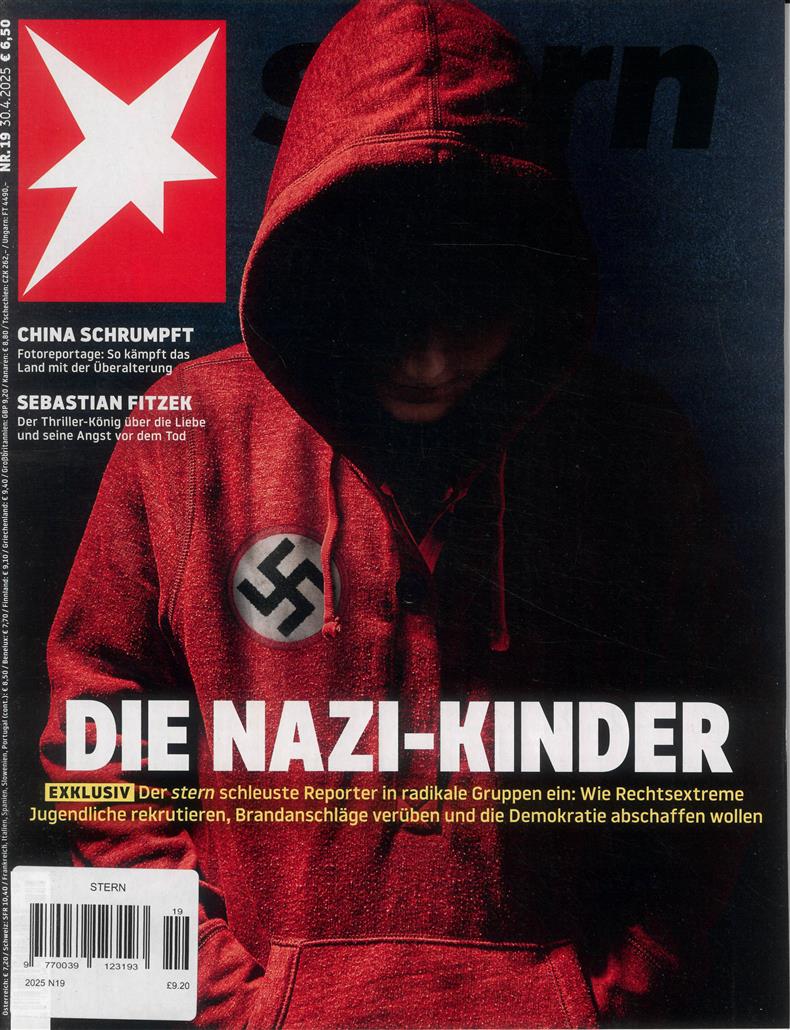 Stern - NO 19