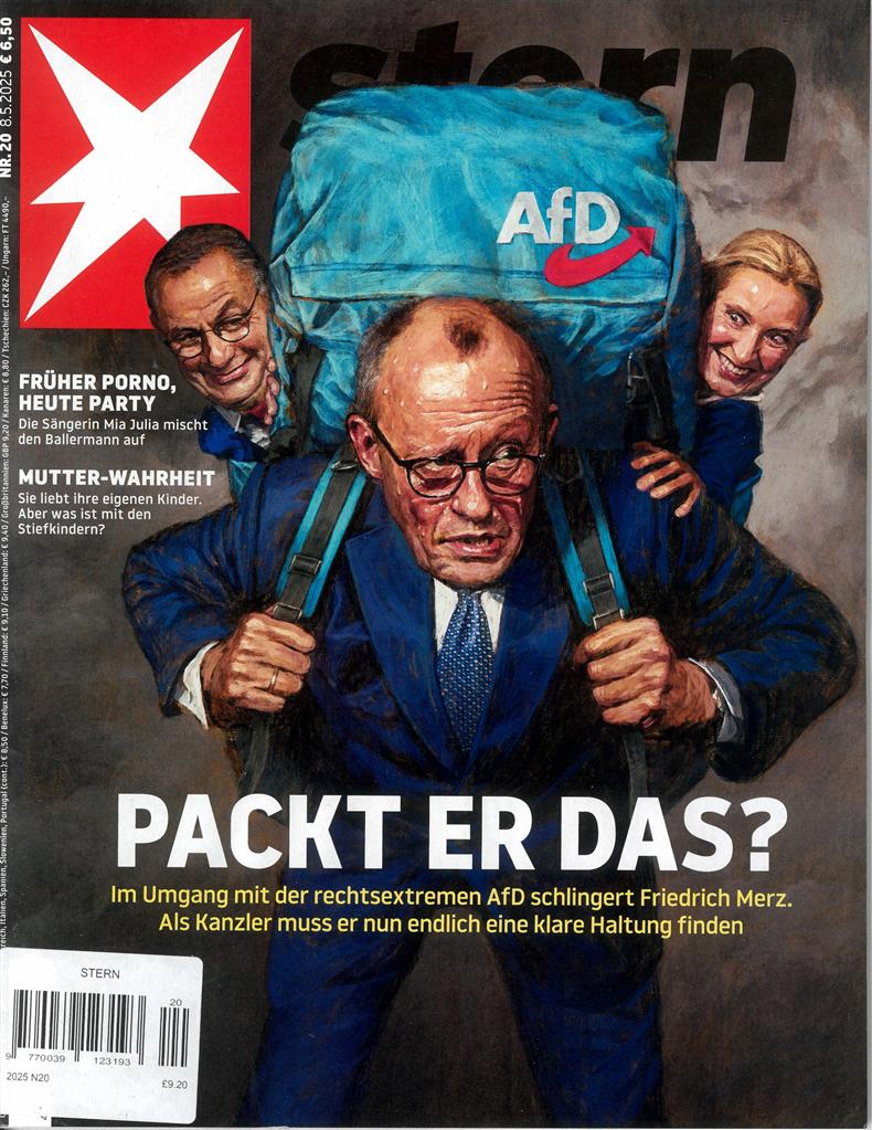 Stern - NO 20