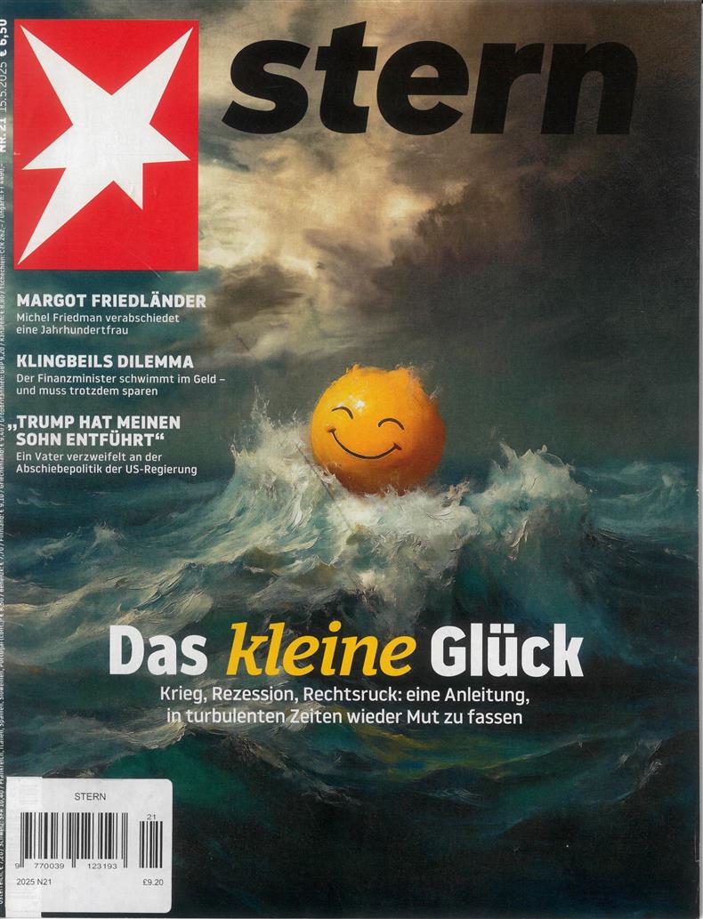 Stern - NO 21