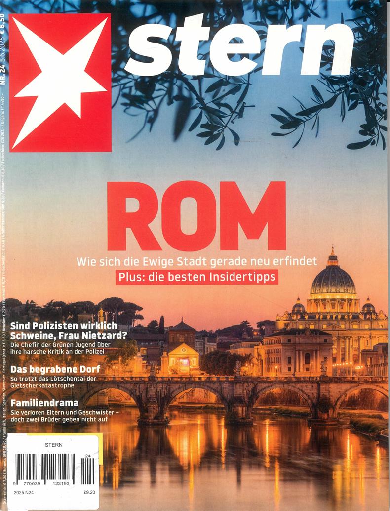 Stern - NO 24