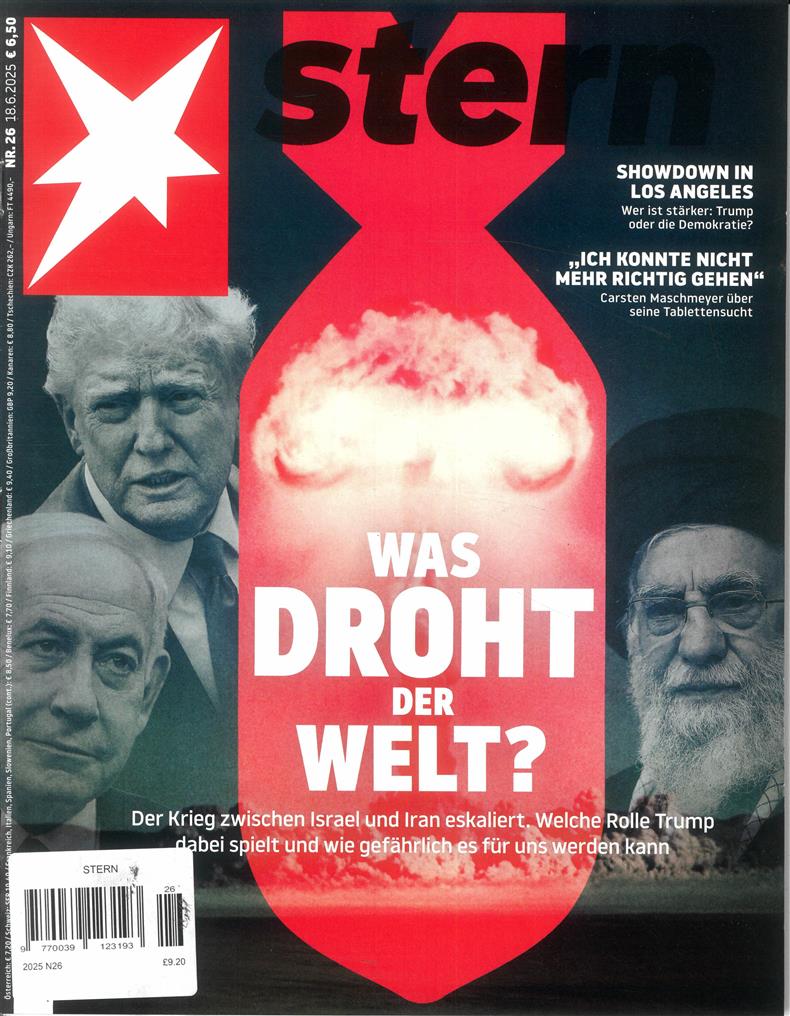 Stern - NO 26