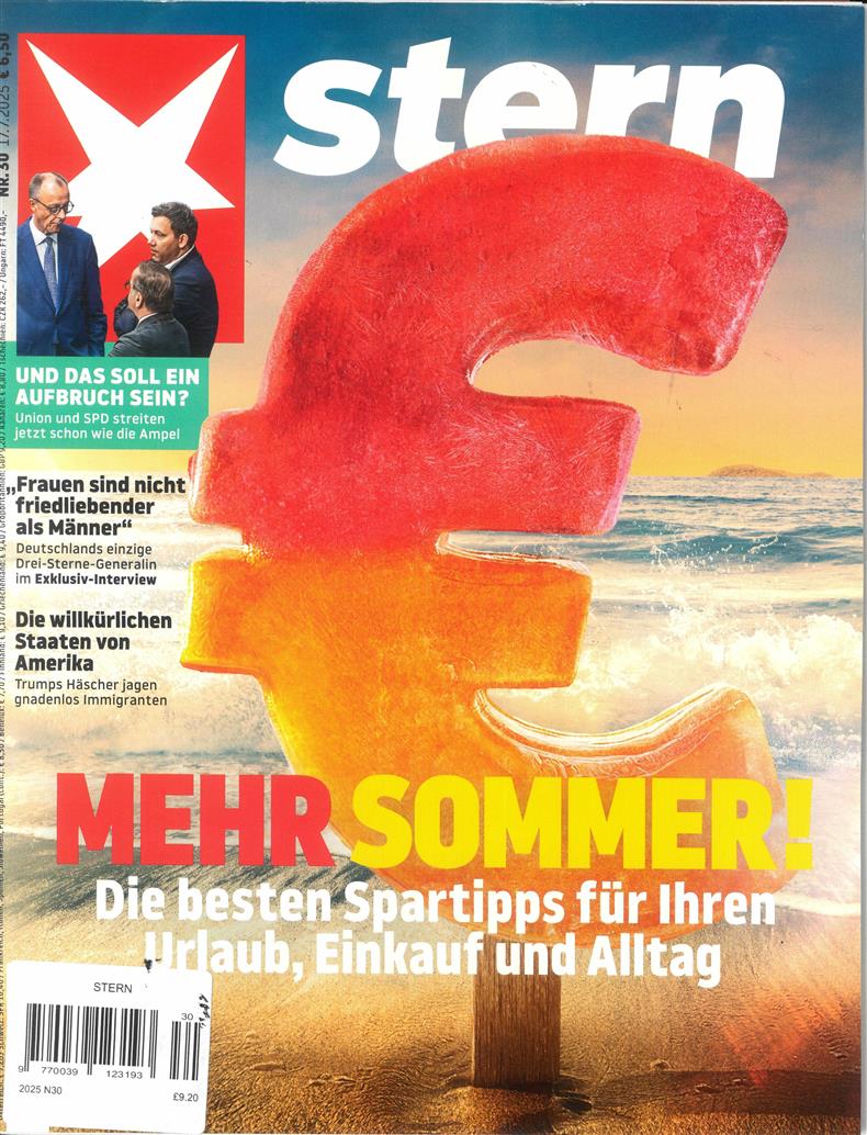 Stern - NO 30