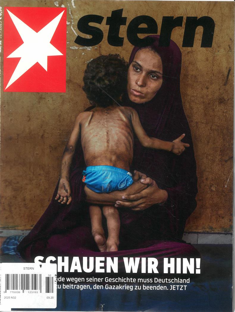 Stern - NO 32