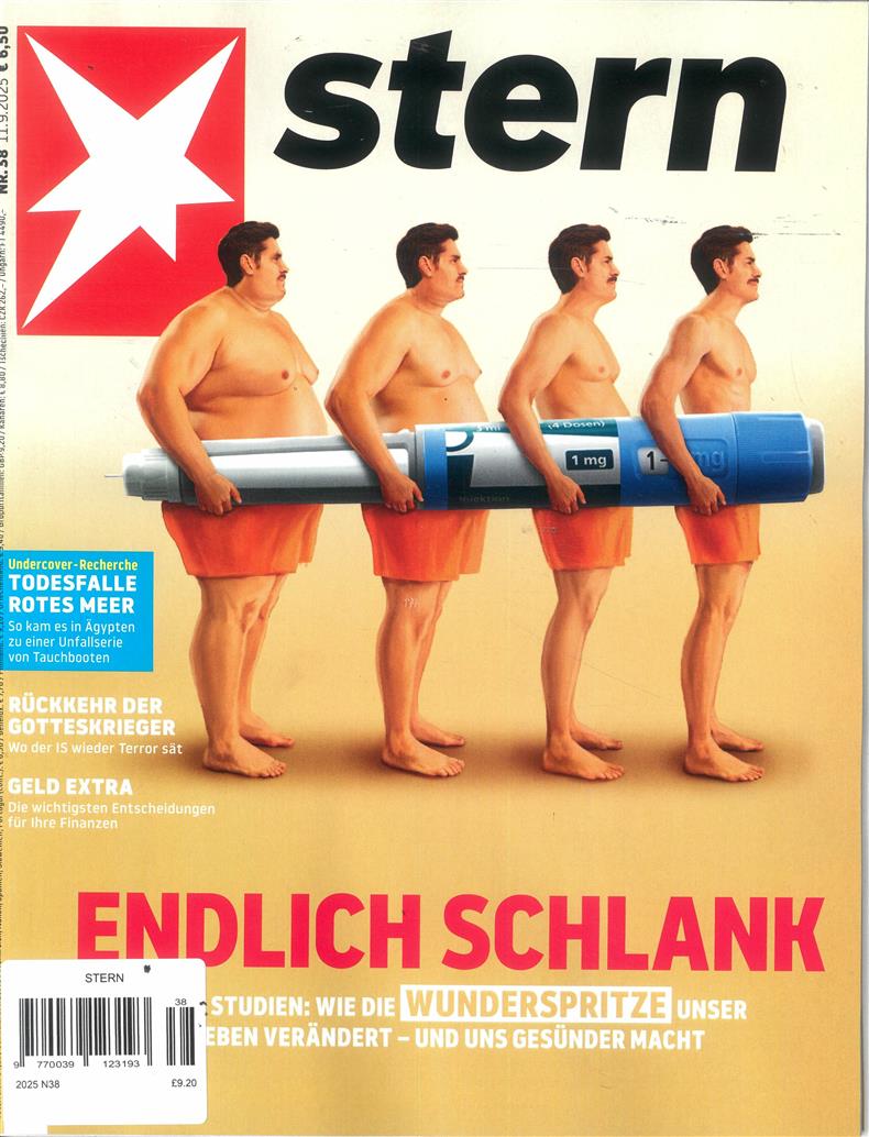Stern - NO 38