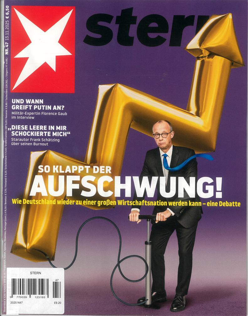 Stern - NO 47