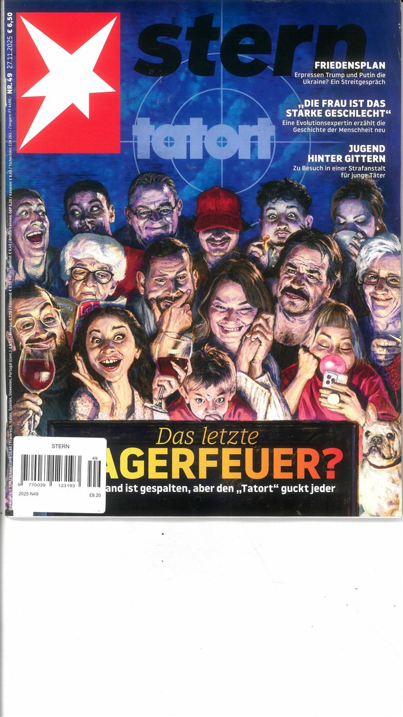 Stern - NO 49