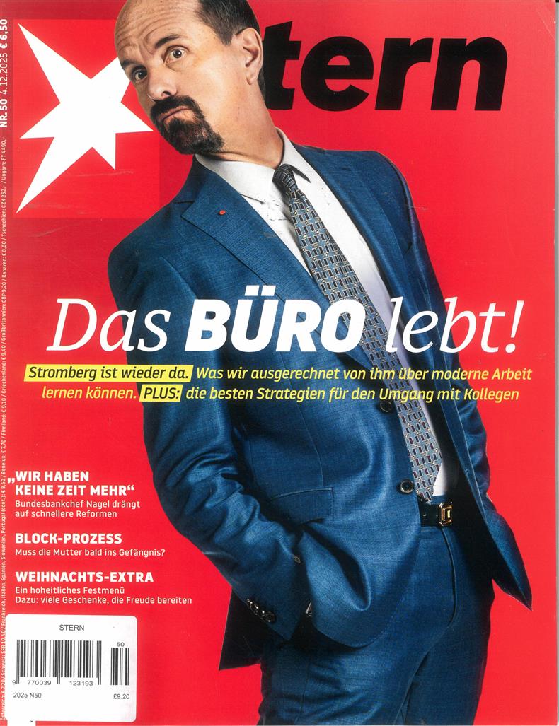 Stern - NO 50