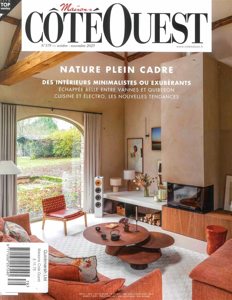 Maison Cote Ouest - NO 79