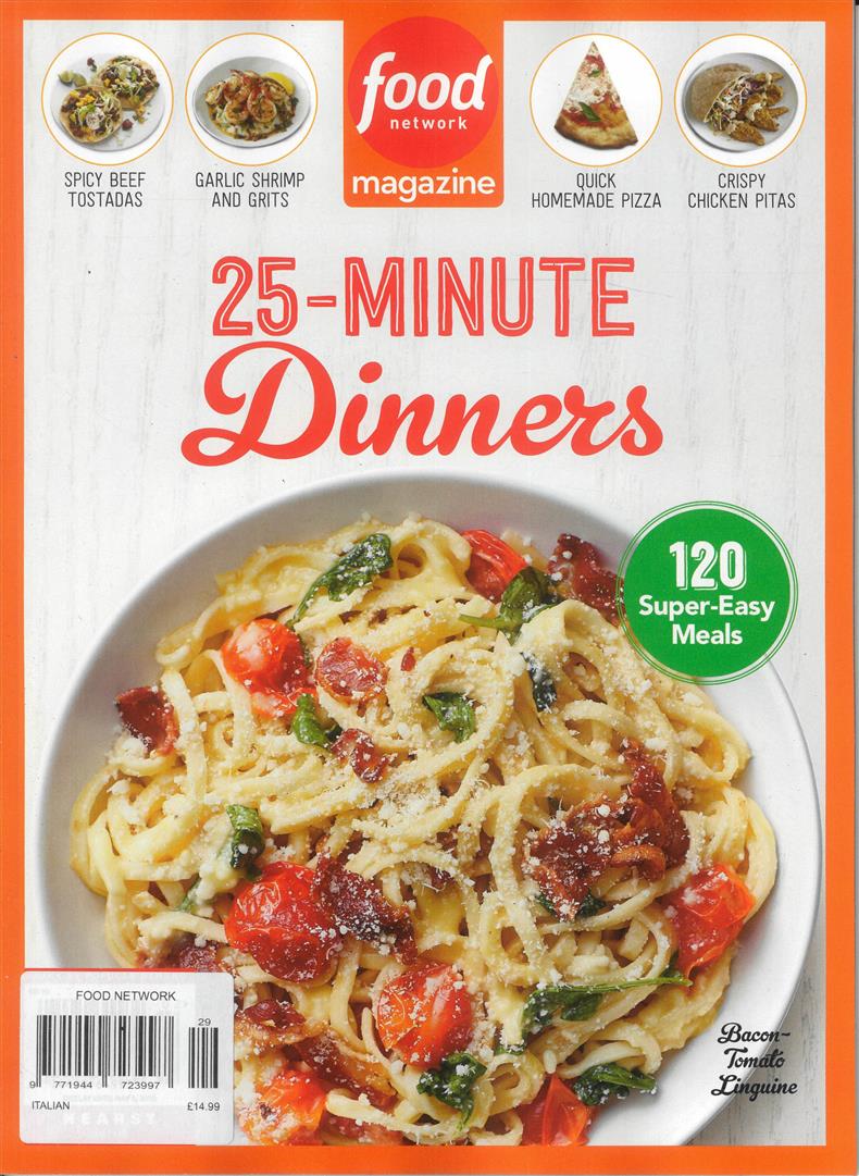 Food Network - ITALIAN