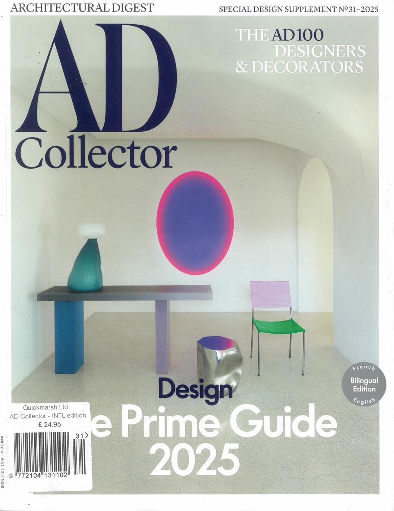 Ad Collector - NO 31