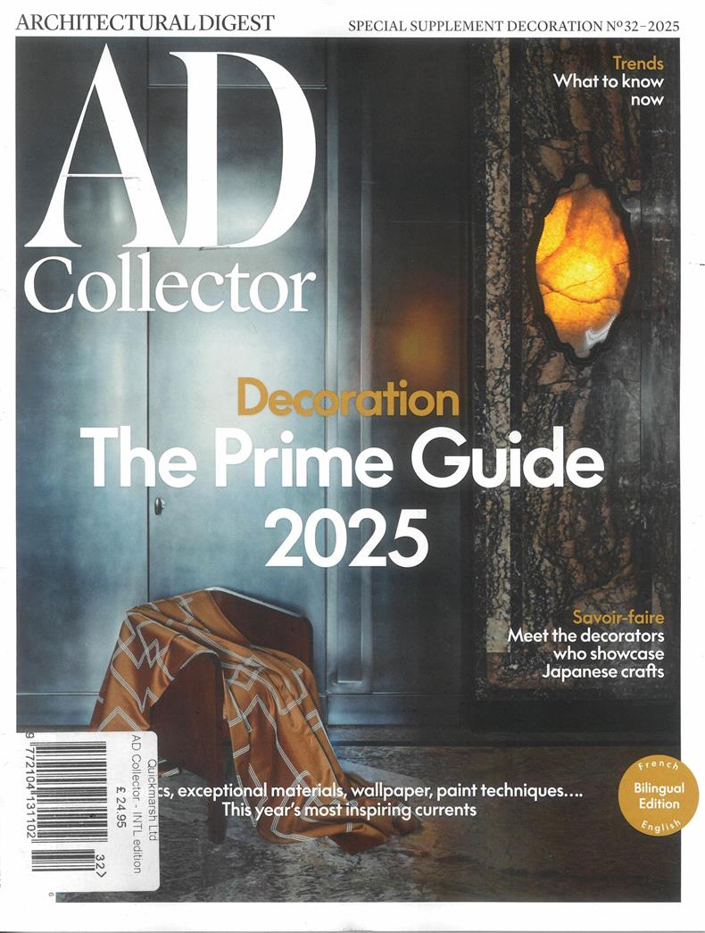 Ad Collector - NO 32