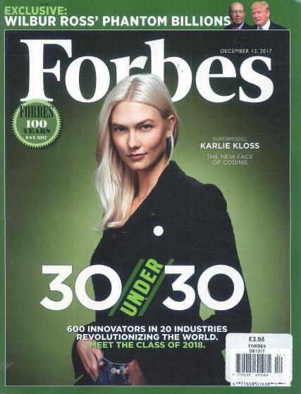 forbes newsletters reviews