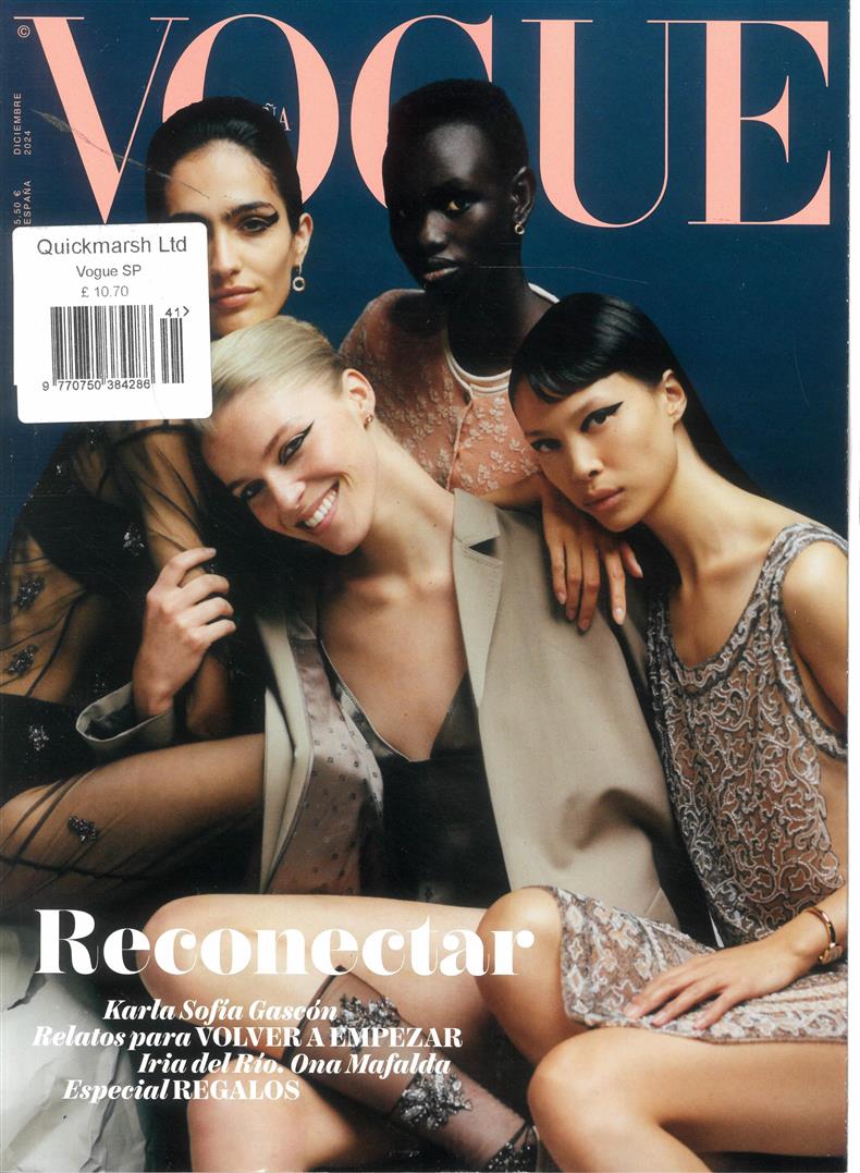Vogue Arabia Magazine October 2022新着
