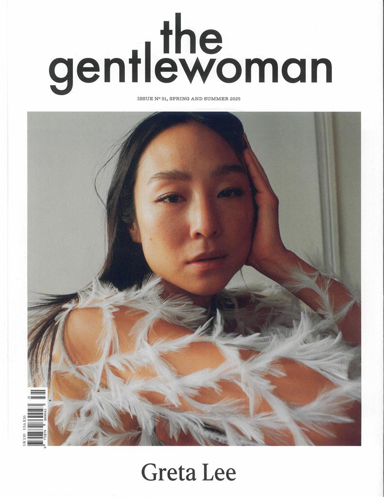The Gentlewoman - SPR/SUM