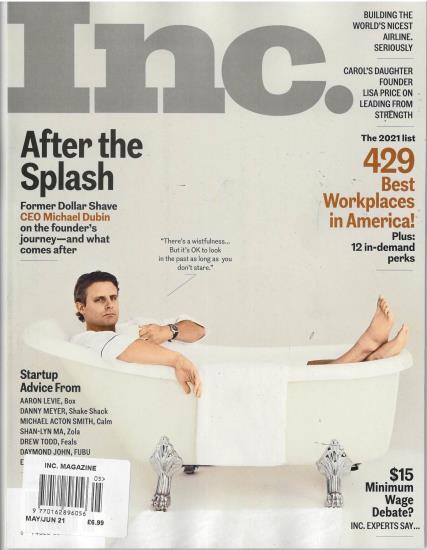 Inc. magazine
