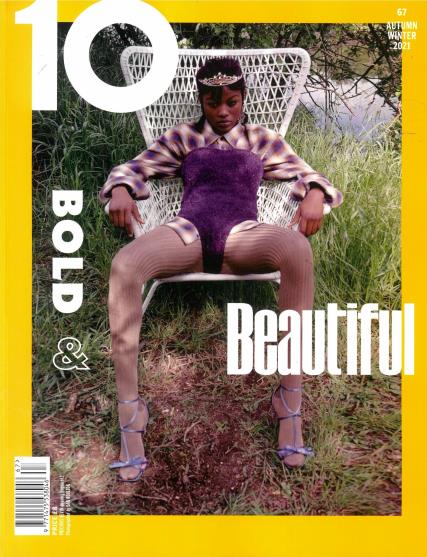 10 Women Magazine