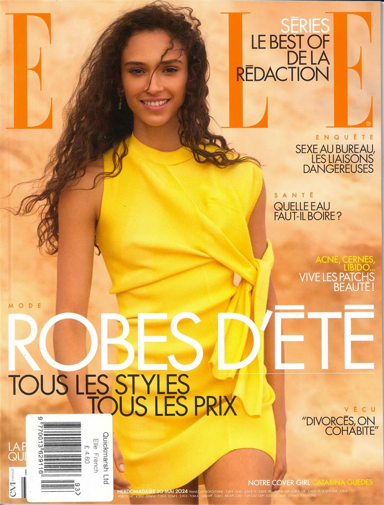 Elle French - NO 4093