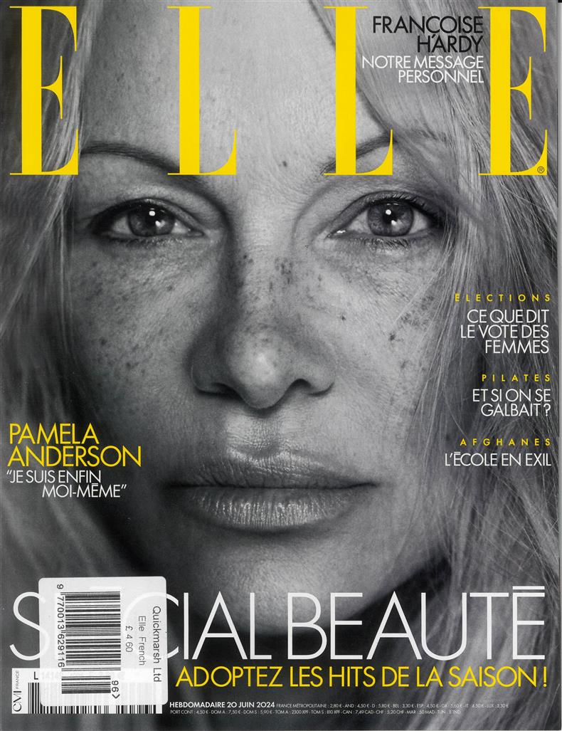 Elle French - NO 4096