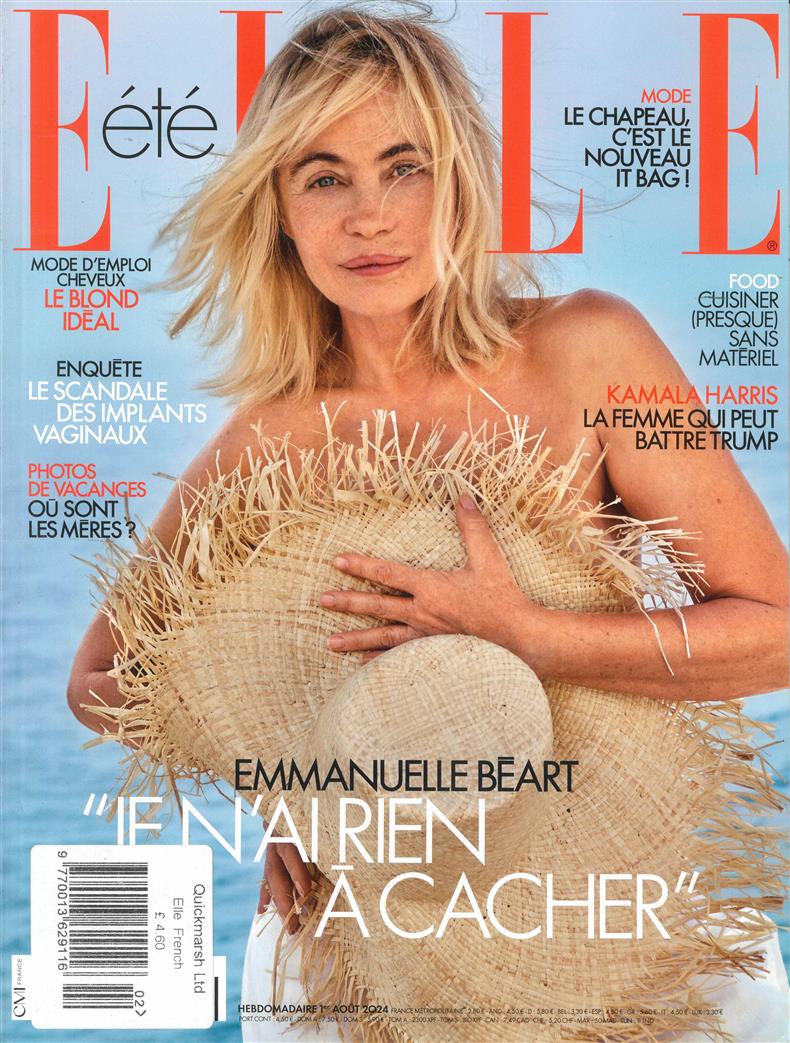 Elle French - NO 4102