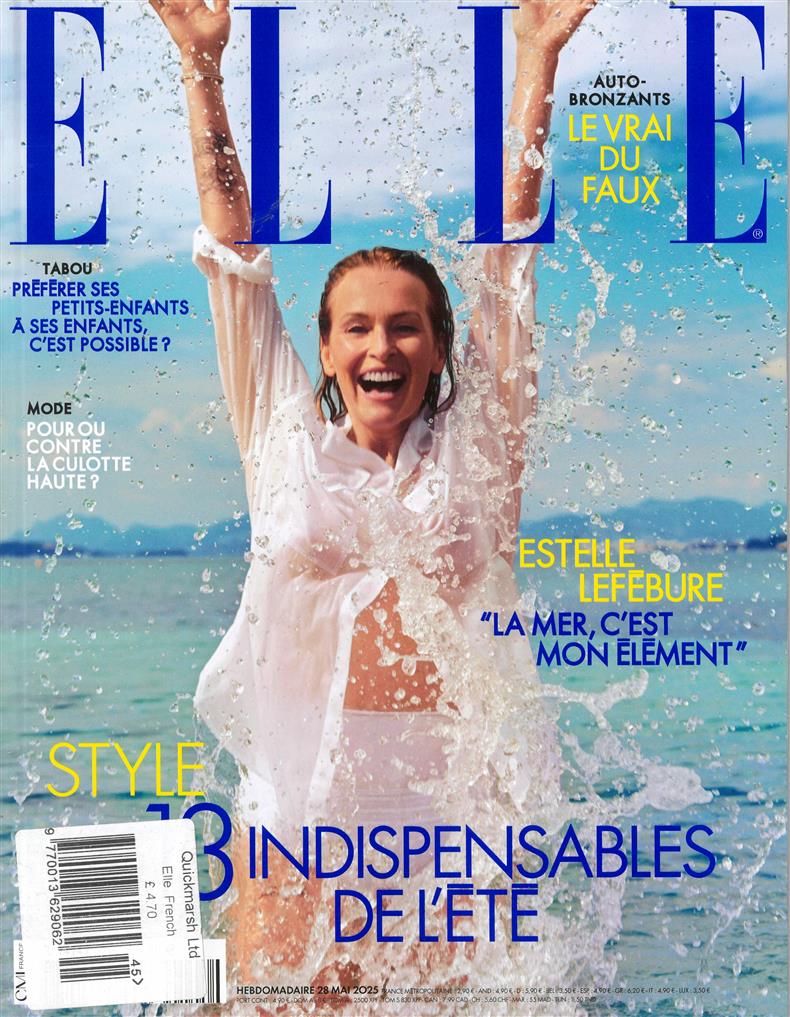 Elle French - NO 4145